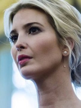 Ivanka Trump