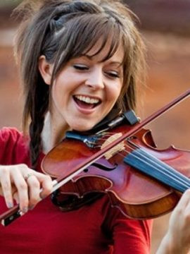 Lindsey Stirling