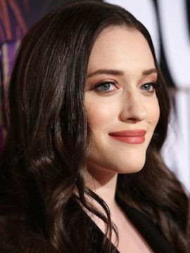 Kat Dennings