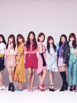 IZ*ONE