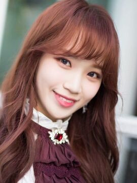 Chaewon