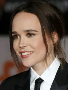 Ellen Page