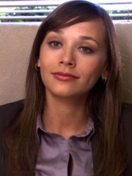 Rashida Jones