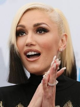 Gwen Stefani