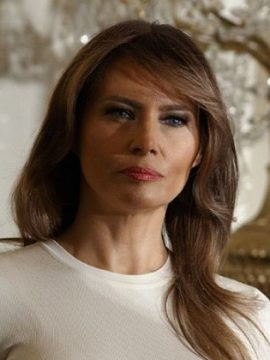 Melania Trump