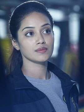 Nivetha Pethuraj