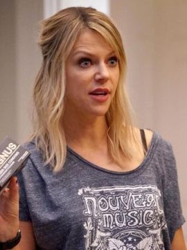 Kaitlin Olson