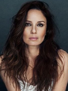 Sarah Wayne Callies