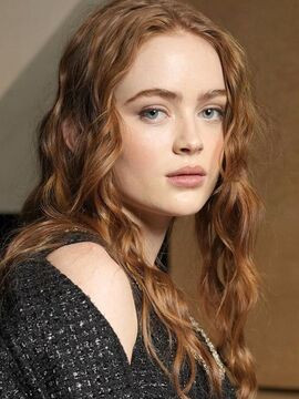 Sadie Sink